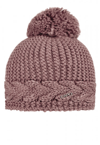 CAPO-FLORA POM CAP