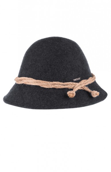 Filzhut, Tracht