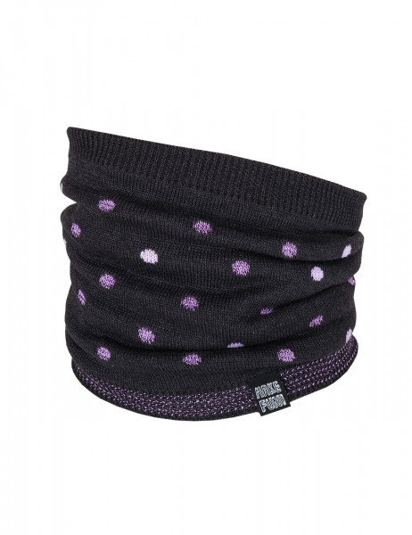 MINI GIRL-Tube, Lurex Vollfutter