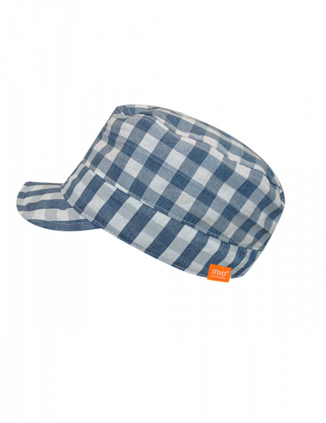KIDS BOY-Tellercap, Futter