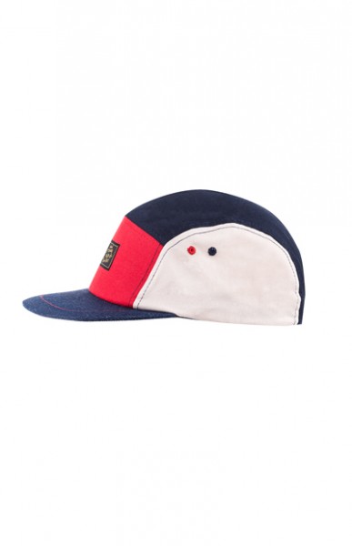 CAPO-BLOCK CAP