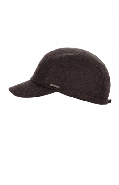 CAPO-LODEN CAP