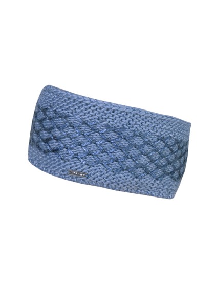 CAPO-CODE HEADBAND
