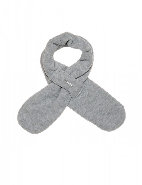 MINI-Steckschal, Fleece