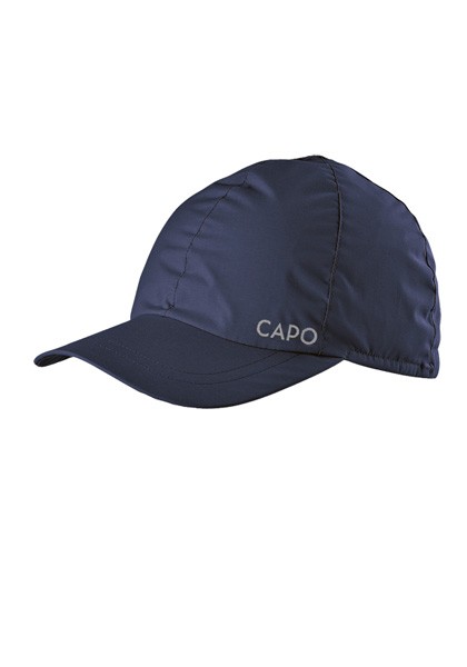 CAPO-GORETEX BASEBALL CAP
