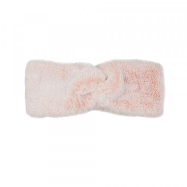 KIDS GIRL-Stirnband, Kunstfell Futter