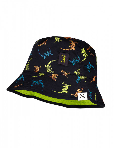 KIDS BOY-Hut &quot;Gecko&quot;
