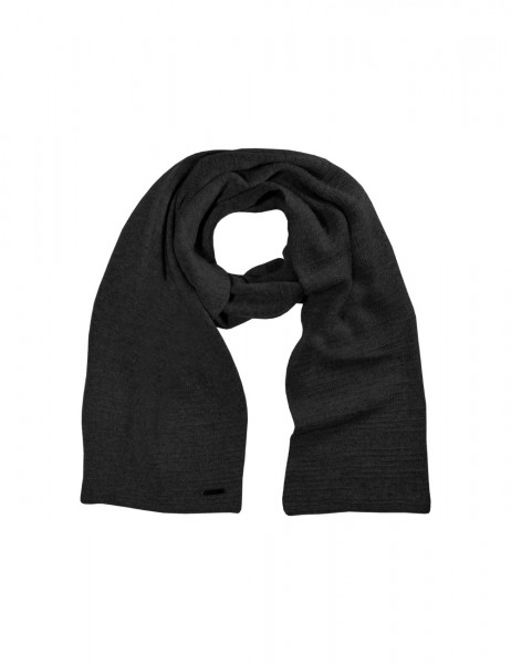 CAPO-SABA SCARF knitted scarf