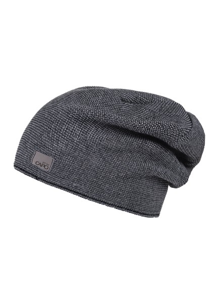 CAPO-IRON CAP