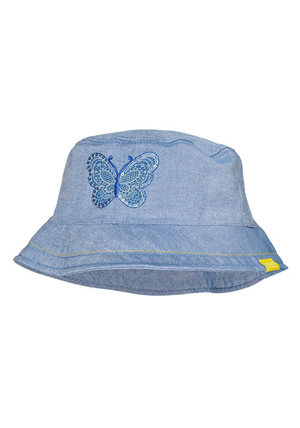 KIDS GIRL-Hut, Deko UV 50
