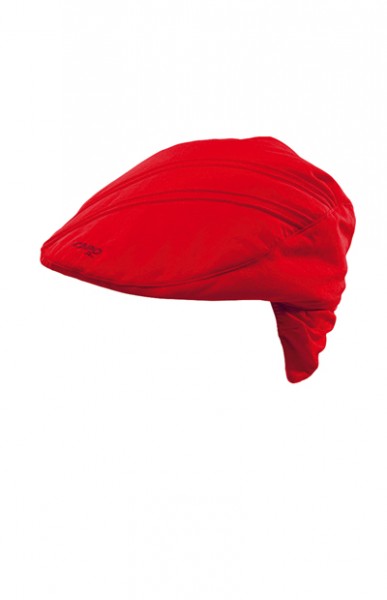 CAPO-FLAT CAP