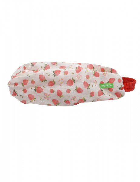 MINI GIRL-Haarband geknotet, Gummizug, Haargummi