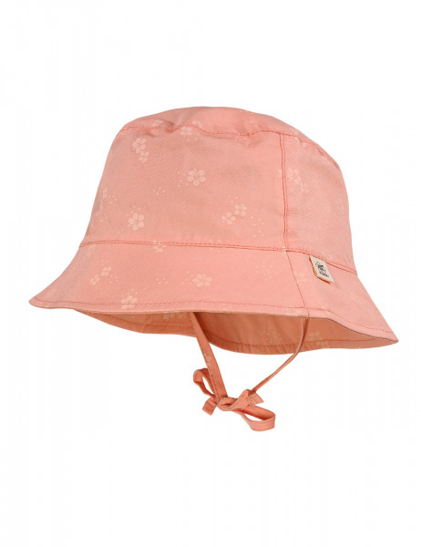 BABY GIRL-Hat, &quot;Aloha&quot; Futter UV 15