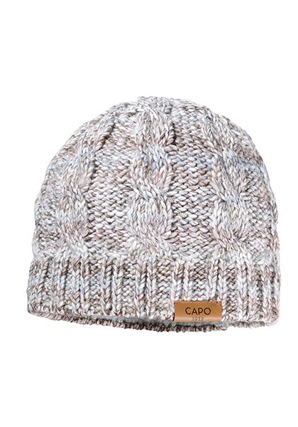 CAPO-UKKO CAP