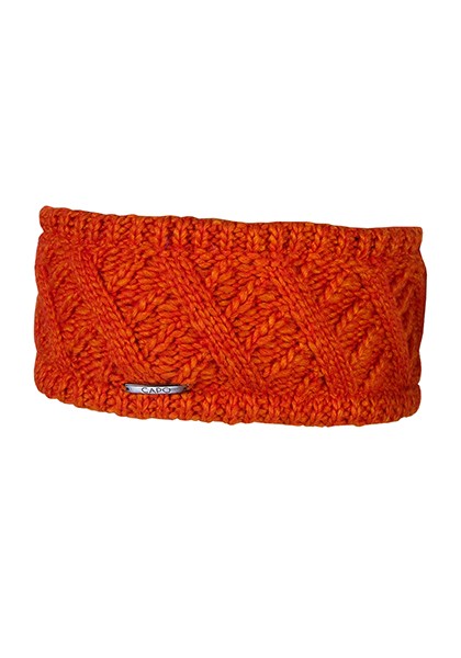 CAPO-SCREW HEADBAND
