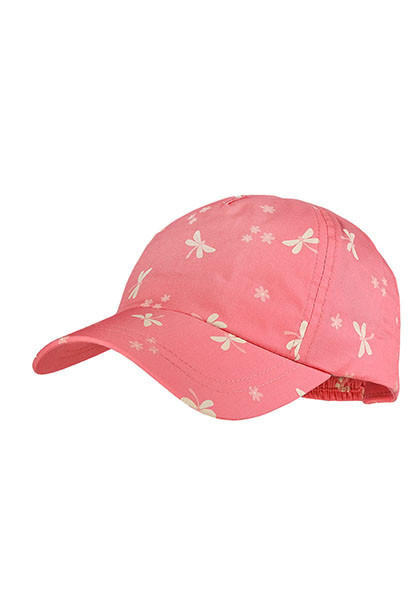 MINI GIRL-Cap, &quot;Libelle&quot;