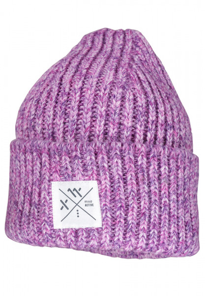 KIDS-Beanie, Umschlag
