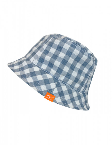 KIDS BOY-Hut 4-teil. Bandeau Futter, UV 50