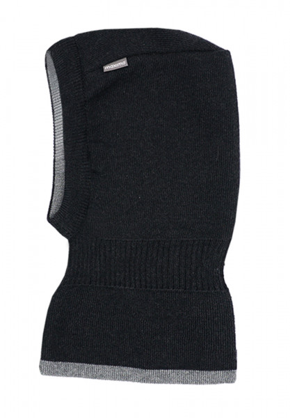MINI-Schlupfmütze Basicfarben, reversible