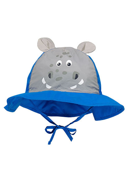 MINI BOY-Hut, &quot;hippo&quot; UV 50