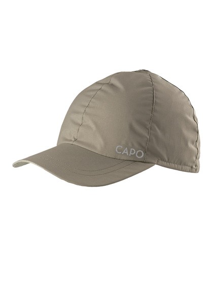 CAPO-GORETEX BASEBALL CAP
