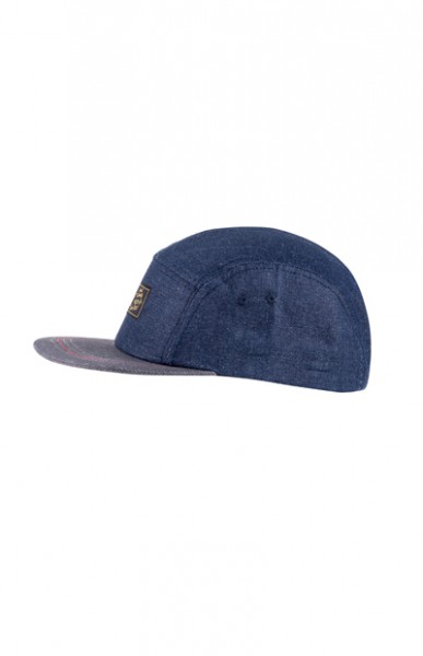 CAPO-DENIM CAP