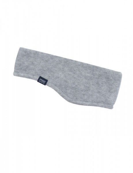 KIDS-Stirnband Fleece ausgenäht