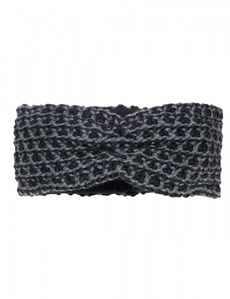 CAPO-ALYX HEADBAND knitted headband, fleece lining