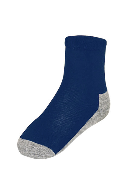 KIDS-Socken, Wolle Vollfrotteesohle