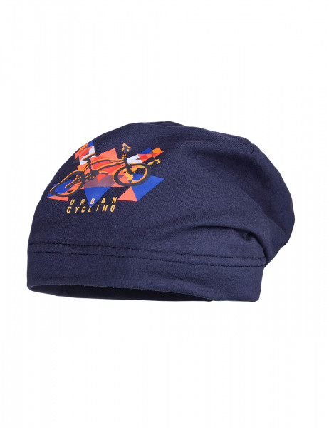 KIDS BOY-Beanie, &quot;urban cycling&quot;