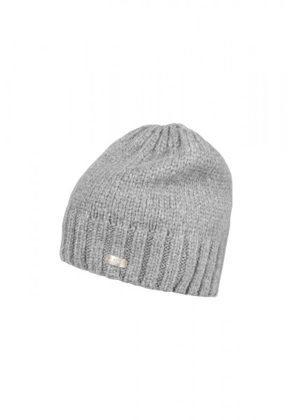 Strickbeanie, Alpaka Mix
