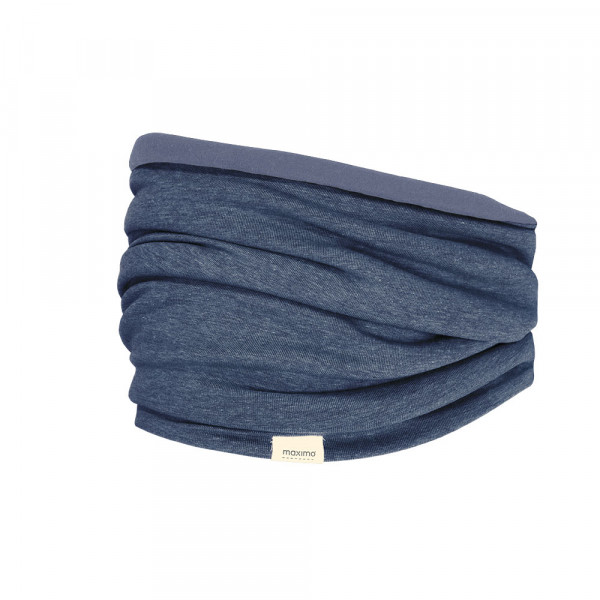 MINI-Tube, Jersey Melange gerautes Jersey-Futter