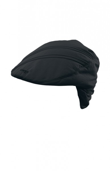 CAPO-FLAT CAP
