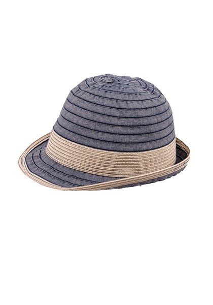 CAPO-SANTA CRUZ HAT
