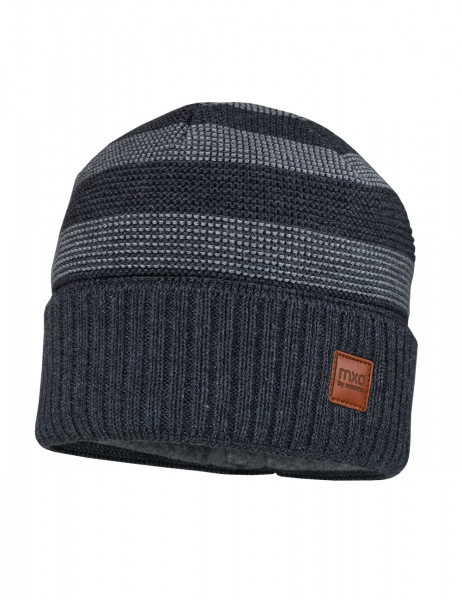 GOTS MINI-Beanie, Umschlag LL, Futter