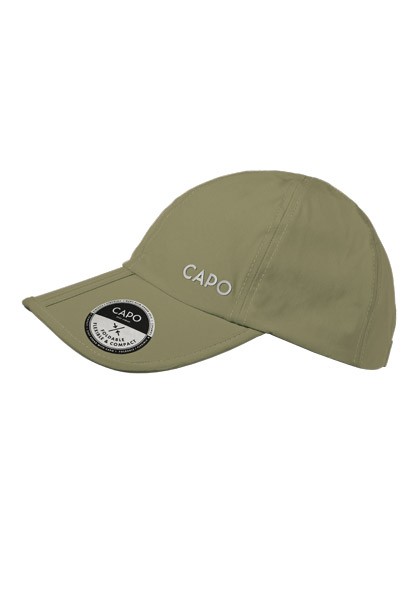 CAPO-KINK SPORTS CAP