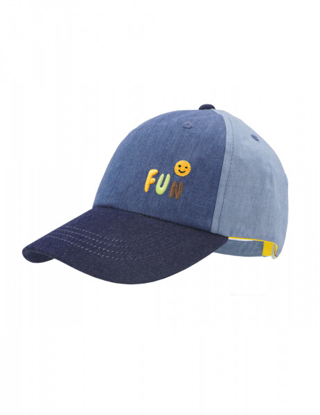 KIDS-Cap &quot;fun&quot;