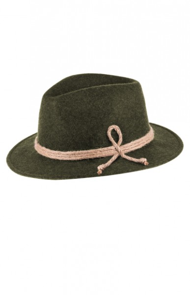 CAPO-RANGER HAT