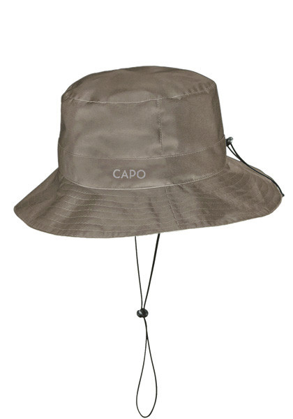CAPO-GORETEX TREKKING HAT