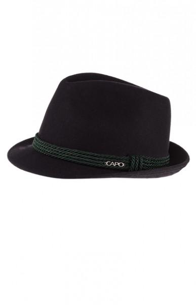 CAPO-TRADITIONAL HAT