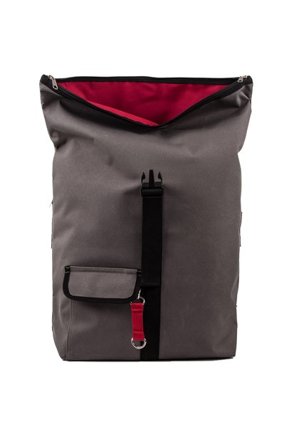 CAPO-DYNAMIC BAG